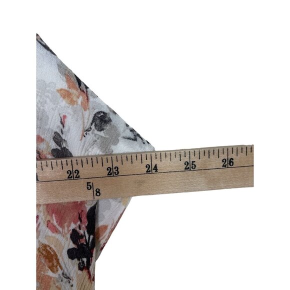 Floral Maxi Dress - Picture 6 of 10